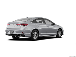 Thumbnail image of 2019 Hyundai SONATA at Ethan Hunt Automotive