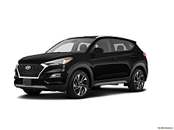 Thumbnail image of 2019 Hyundai TUCSON at Maxon Hyundai Inc.