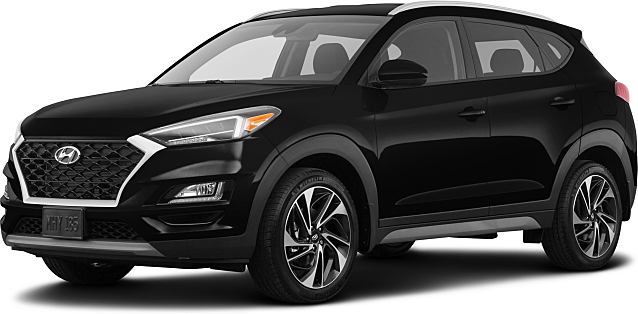 2019 Hyundai TUCSON Value at Maxon Hyundai Inc.