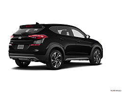 Thumbnail image of 2019 Hyundai TUCSON at Maxon Hyundai Inc.
