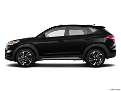Thumbnail image of 2019 Hyundai TUCSON at Maxon Hyundai Inc.