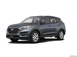 Thumbnail image of 2019 Hyundai TUCSON at Action Nissan