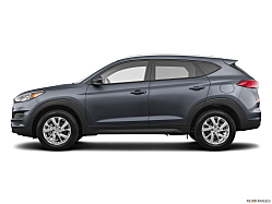 Thumbnail image of 2019 Hyundai TUCSON at Action Nissan