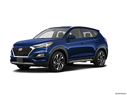 Thumbnail image of 2019 Hyundai TUCSON at Maxon Hyundai Inc.