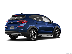 Thumbnail image of 2019 Hyundai TUCSON at Maxon Hyundai Inc.