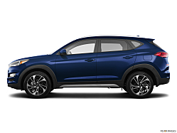 Thumbnail image of 2019 Hyundai TUCSON at Maxon Hyundai Inc.