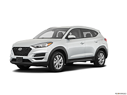Thumbnail image of 2019 Hyundai TUCSON at Brown Daub Volvo Cars Lehigh Valley