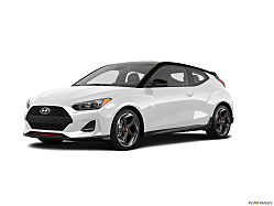 Thumbnail image of 2019 Hyundai VELOSTER at Hallmark Hyundai Hendersonville