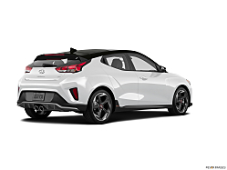 Thumbnail image of 2019 Hyundai VELOSTER at Hallmark Hyundai Hendersonville