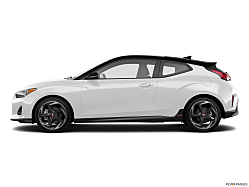 Thumbnail image of 2019 Hyundai VELOSTER at Hallmark Hyundai Hendersonville