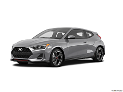 Thumbnail image of 2019 Hyundai VELOSTER at Hallmark Hyundai Hendersonville