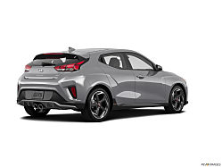 Thumbnail image of 2019 Hyundai VELOSTER at Hallmark Hyundai Hendersonville