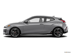 Thumbnail image of 2019 Hyundai VELOSTER at Hallmark Hyundai Hendersonville