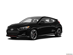 Thumbnail image of 2019 Hyundai VELOSTER at Hallmark Hyundai Hendersonville