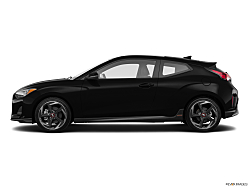 Thumbnail image of 2019 Hyundai VELOSTER at Hallmark Hyundai Hendersonville