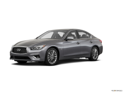 Thumbnail image of 2019 INFINITI Q50 at Lakeway Auto