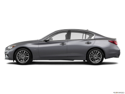 Thumbnail image of 2019 INFINITI Q50 at Lakeway Auto