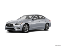 Thumbnail image of 2019 INFINITI Q50 at Rock Honda