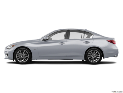 Thumbnail image of 2019 INFINITI Q50 at Rock Honda