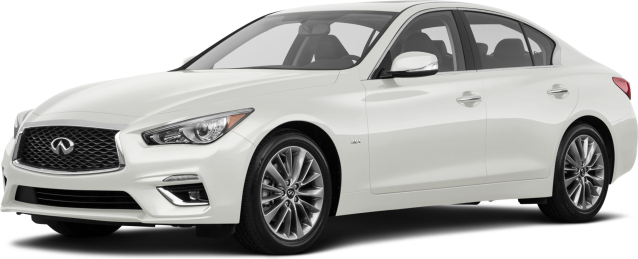 2019 INFINITI Q50 3.0T Luxe at AUTO START LLC