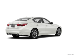 Thumbnail image of 2019 INFINITI Q50 at AUTO START LLC