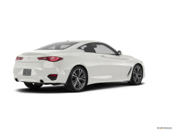 Thumbnail image of 2019 INFINITI Q60 at Legend Nissan