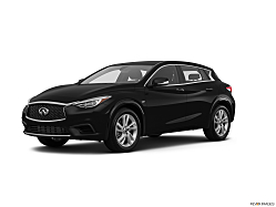 Thumbnail image of 2019 INFINITI QX30 at Broadway Motors