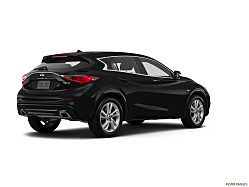Thumbnail image of 2019 INFINITI QX30 at Broadway Motors