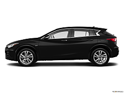 Thumbnail image of 2019 INFINITI QX30 at Broadway Motors