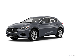 Thumbnail image of 2019 INFINITI QX30 at Nissan of Westbury