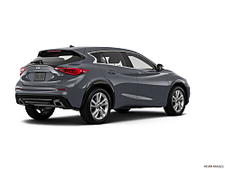Thumbnail image of 2019 INFINITI QX30 at Nissan of Westbury