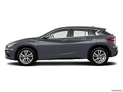 Thumbnail image of 2019 INFINITI QX30 at Nissan of Westbury