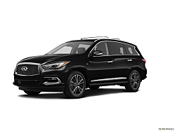 Thumbnail image of 2019 INFINITI QX60 at Action Nissan