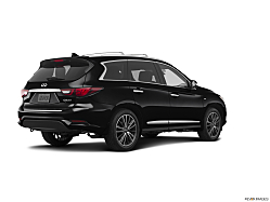 Thumbnail image of 2019 INFINITI QX60 at Action Nissan