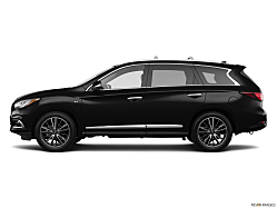 Thumbnail image of 2019 INFINITI QX60 at Action Nissan