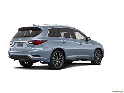 Thumbnail image of 2019 INFINITI QX60 at Action Nissan