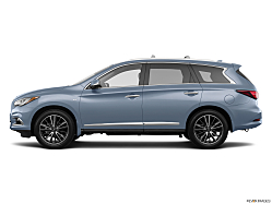 Thumbnail image of 2019 INFINITI QX60 at Action Nissan