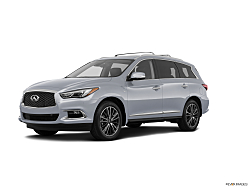 Thumbnail image of 2019 INFINITI QX60 at Action Nissan