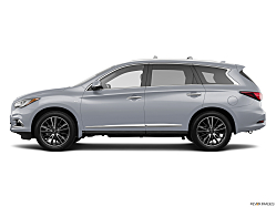 Thumbnail image of 2019 INFINITI QX60 at Action Nissan