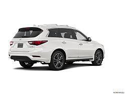 Thumbnail image of 2019 INFINITI QX60 at Action Nissan