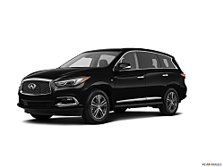 Thumbnail image of 2019 INFINITI QX60 at Lakeway Auto