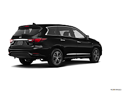 Thumbnail image of 2019 INFINITI QX60 at Lakeway Auto