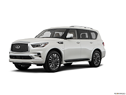 Thumbnail image of 2019 INFINITI QX80 at Maxon Hyundai Inc.