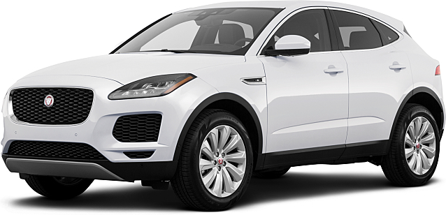 2019 Jaguar E-PACE P250 S at Cherry Hill Jaguar