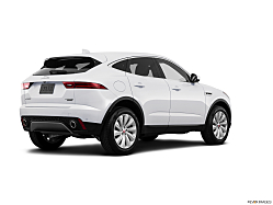 Thumbnail image of 2019 Jaguar E-PACE at Cherry Hill Jaguar