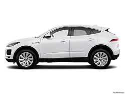 Thumbnail image of 2019 Jaguar E-PACE at Cherry Hill Jaguar
