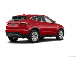Thumbnail image of 2019 Jaguar E-PACE at AUTOMOTIVE CONNECTION