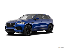 Thumbnail image of 2019 Jaguar F-PACE at Cherry Hill Jaguar