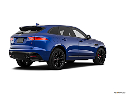 Thumbnail image of 2019 Jaguar F-PACE at Cherry Hill Jaguar