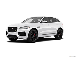 Thumbnail image of 2019 Jaguar F-PACE at Cherry Hill Jaguar